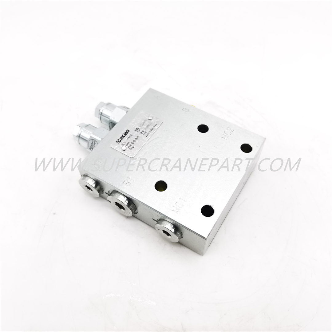 803410498 COUNTER BALANCE VALVE