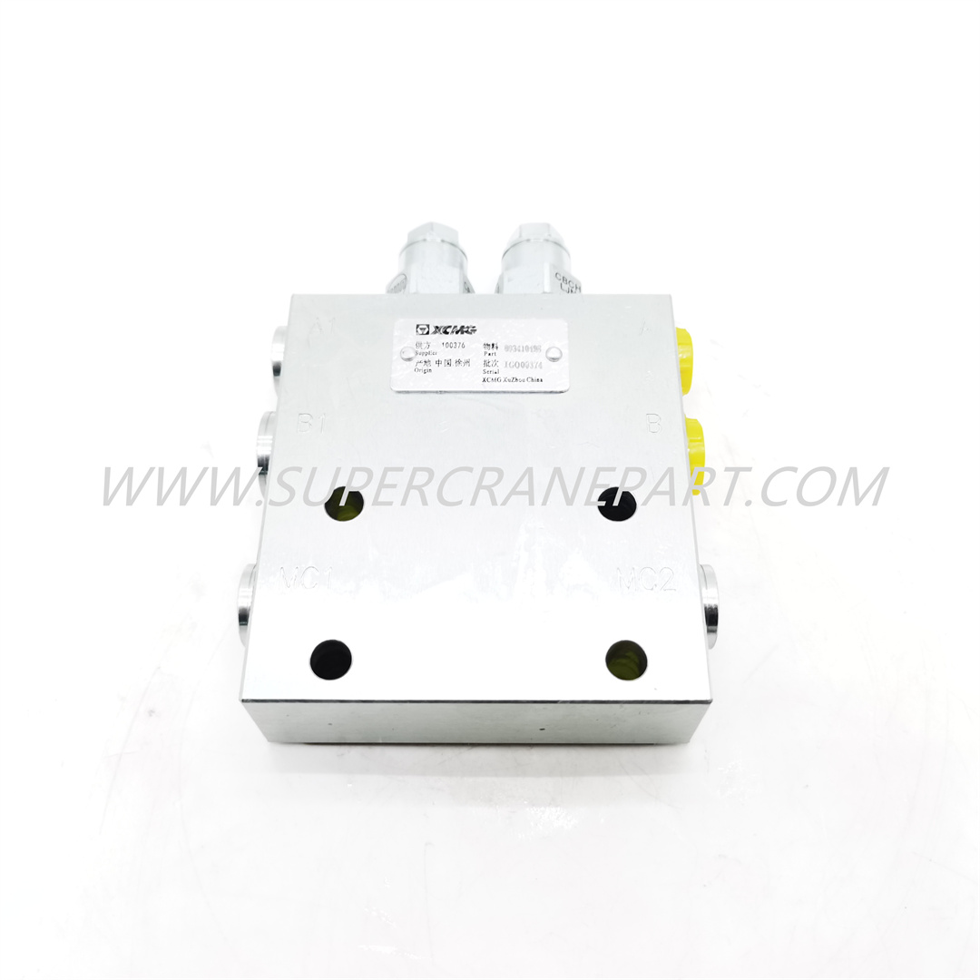 803410498 COUNTER BALANCE VALVE