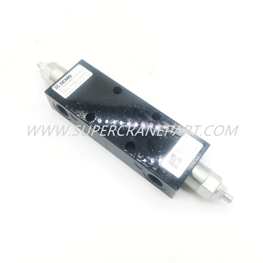 803431623 COUNTER BALANCE VALVE