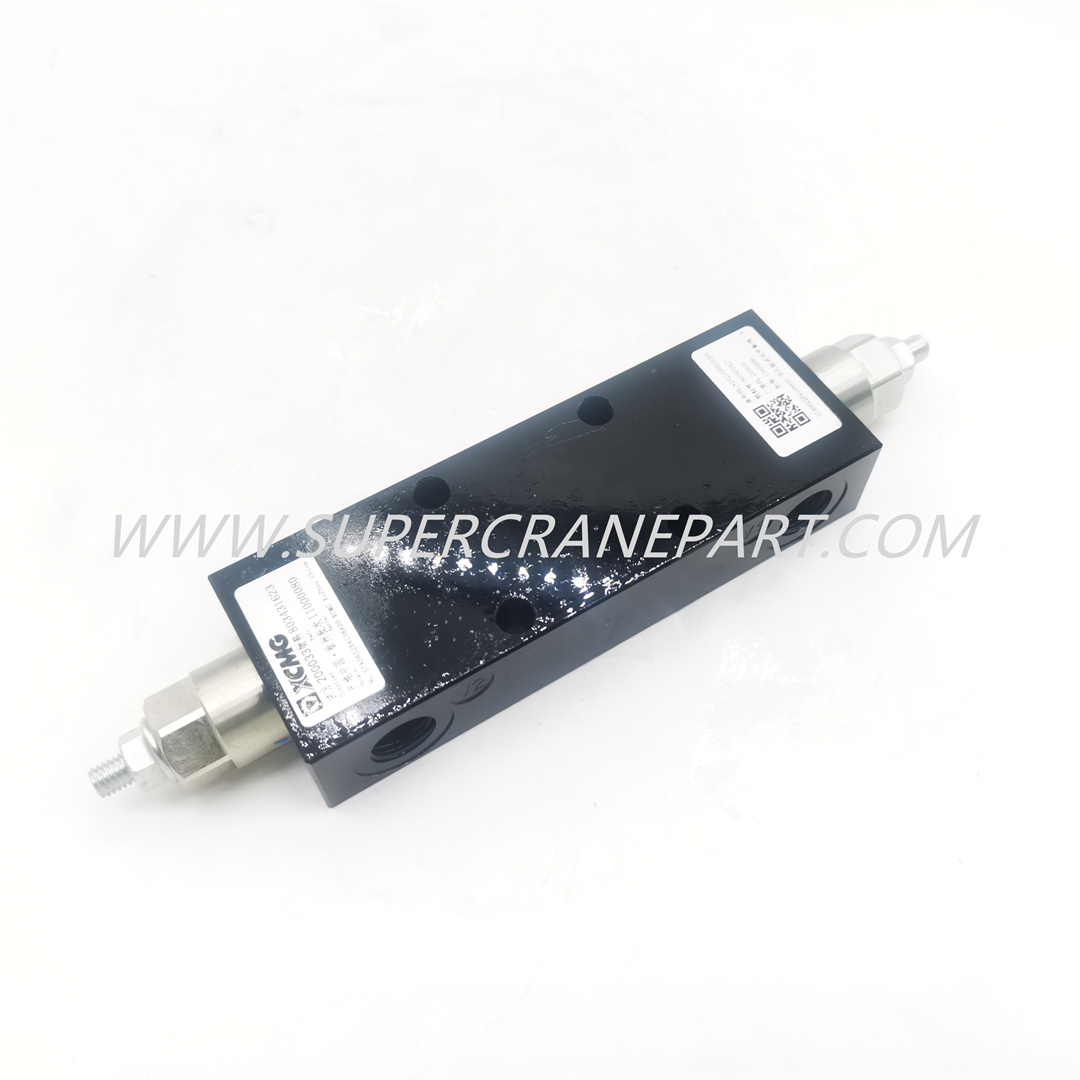 803431623 COUNTER BALANCE VALVE