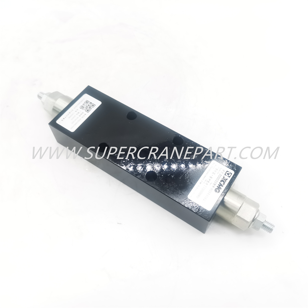 803431623 COUNTER BALANCE VALVE