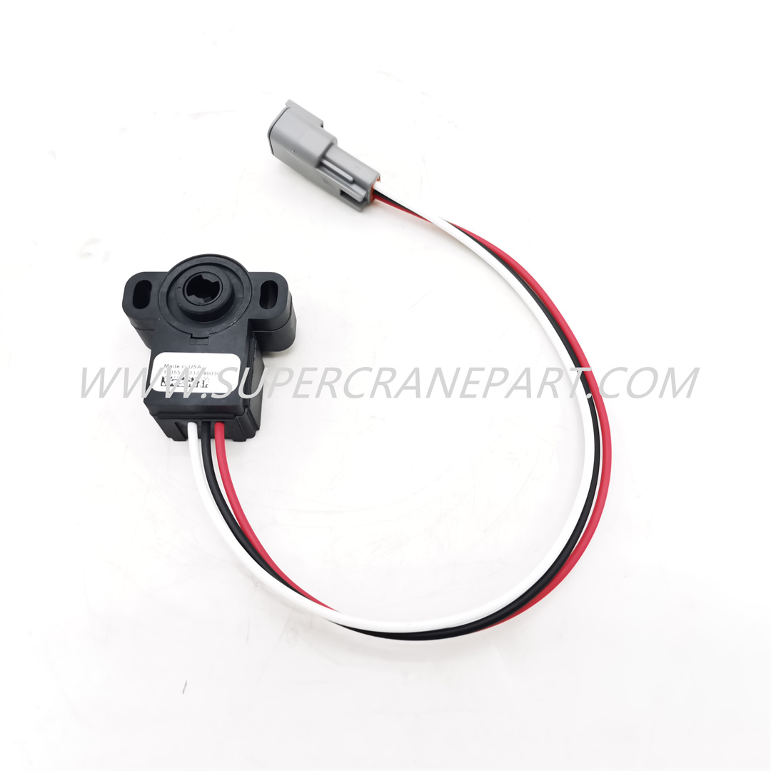 803587538 TURNING ANGLE SENSOR