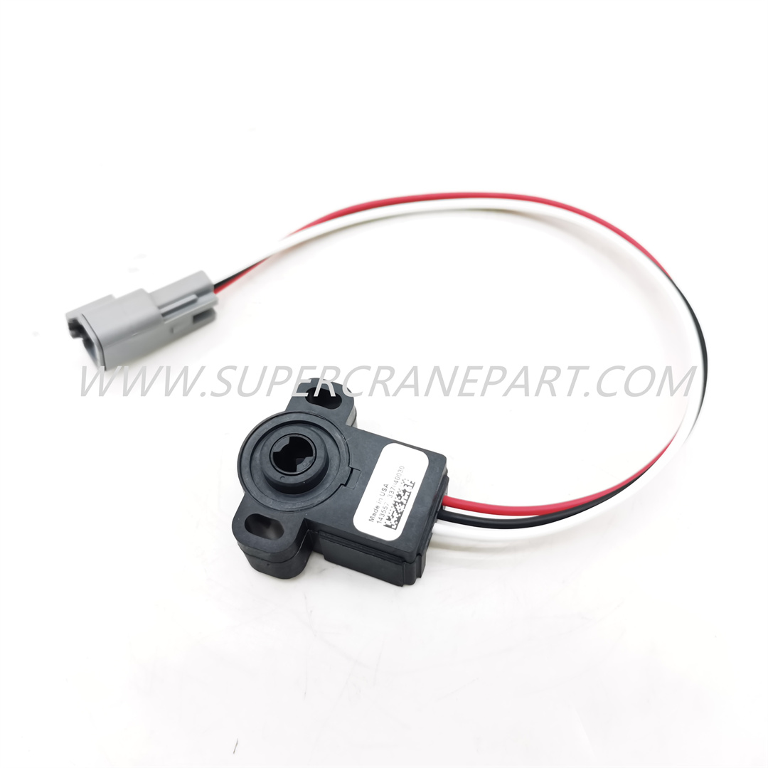 803587538 TURNING ANGLE SENSOR