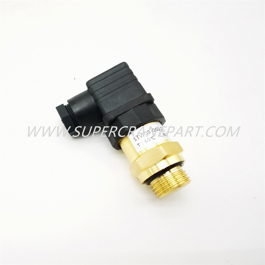 803612892 TEMPERATURE CONTROL SWITCH