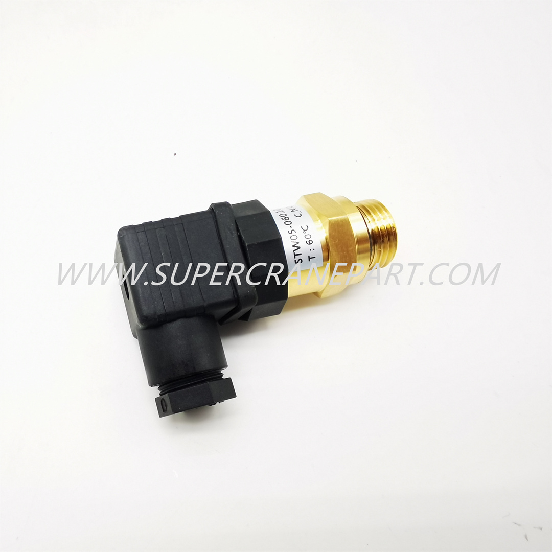 803612892 TEMPERATURE CONTROL SWITCH