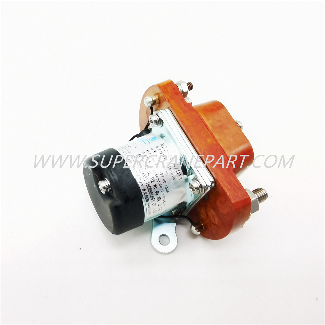 803686461 POWER RELAY