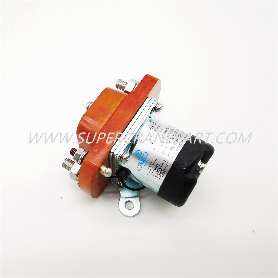 803686461 POWER RELAY