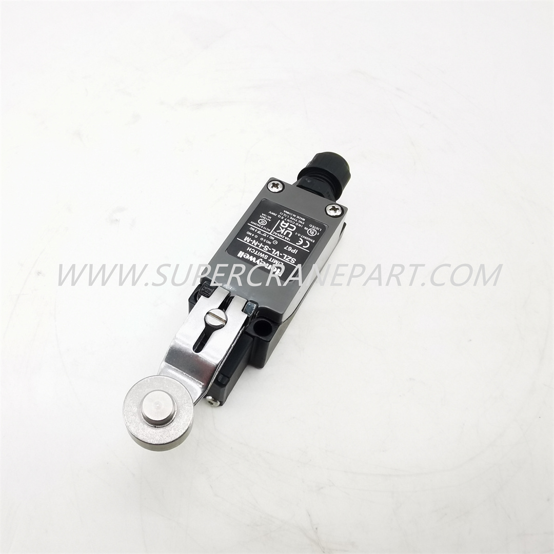 803693448 LIMIT SWITCH