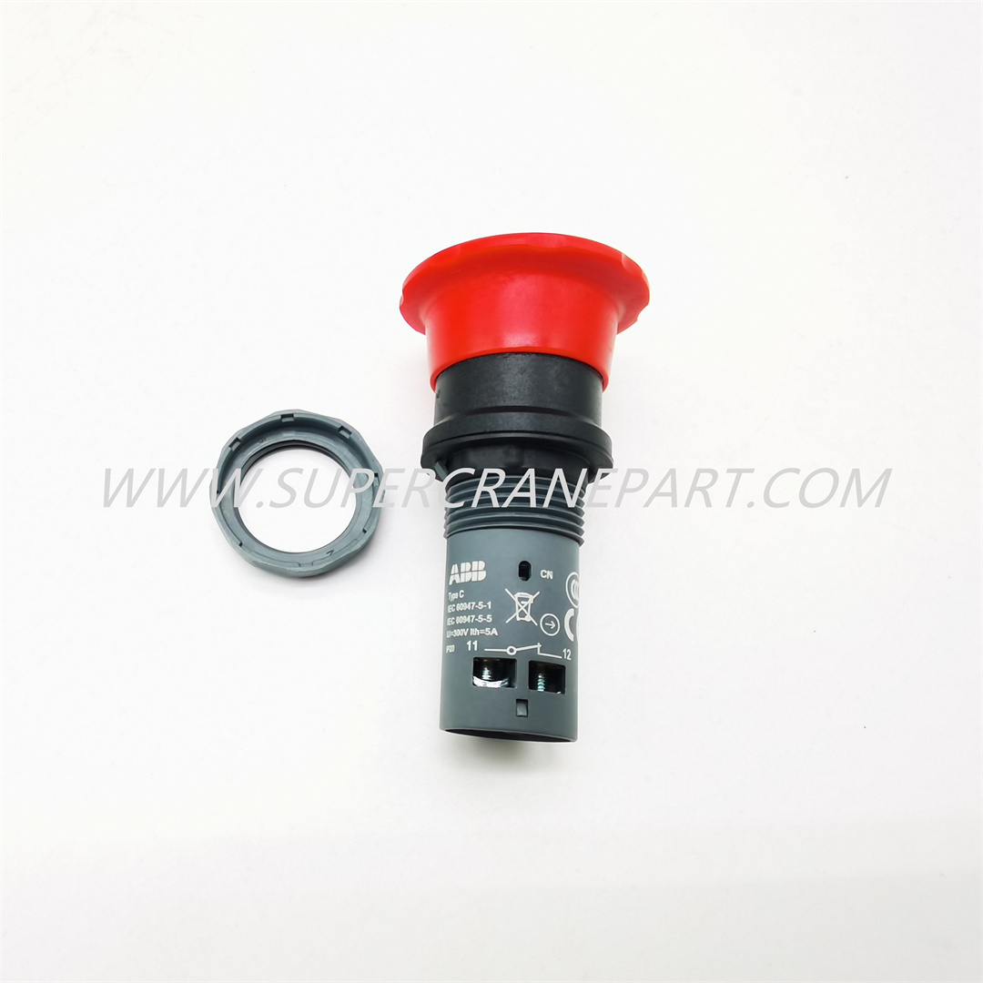 803695167 EMERGENCY STOP BUTTON