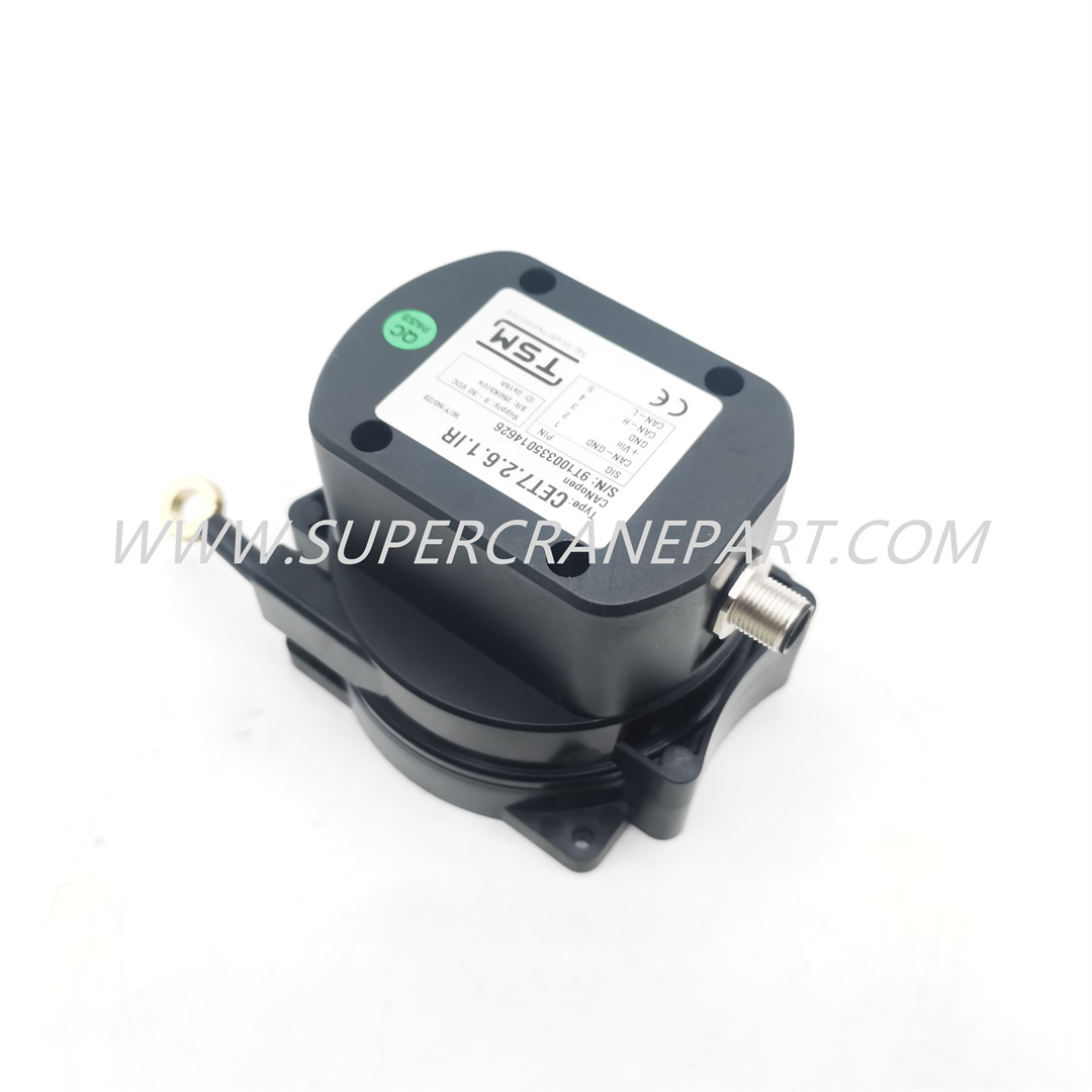 803752526 LENGTH ANGLE SENSOR