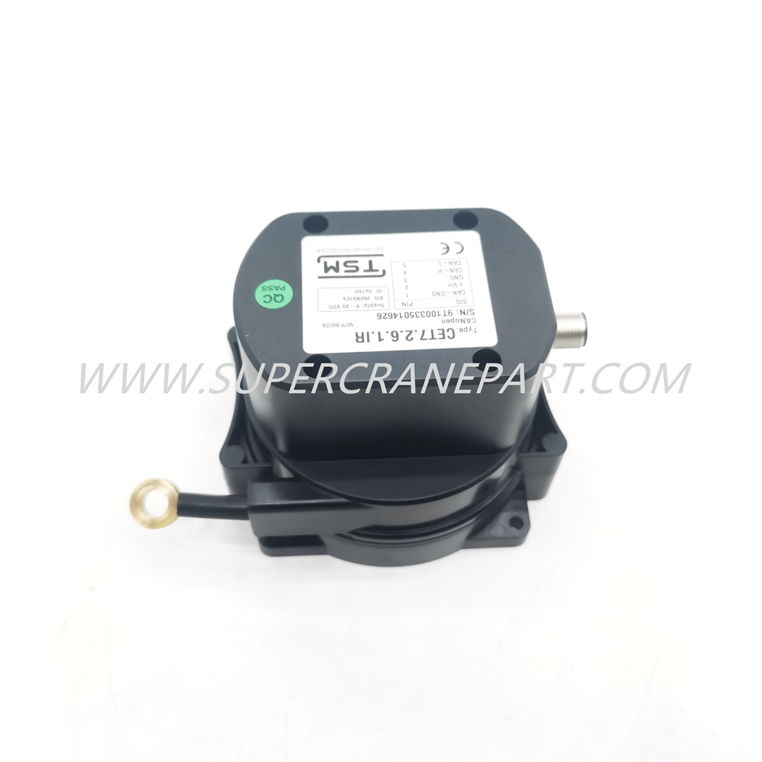 803752526 LENGTH ANGLE SENSOR