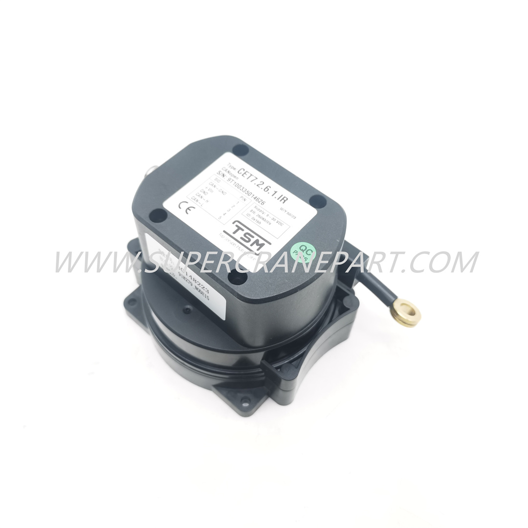 803752526 LENGTH ANGLE SENSOR