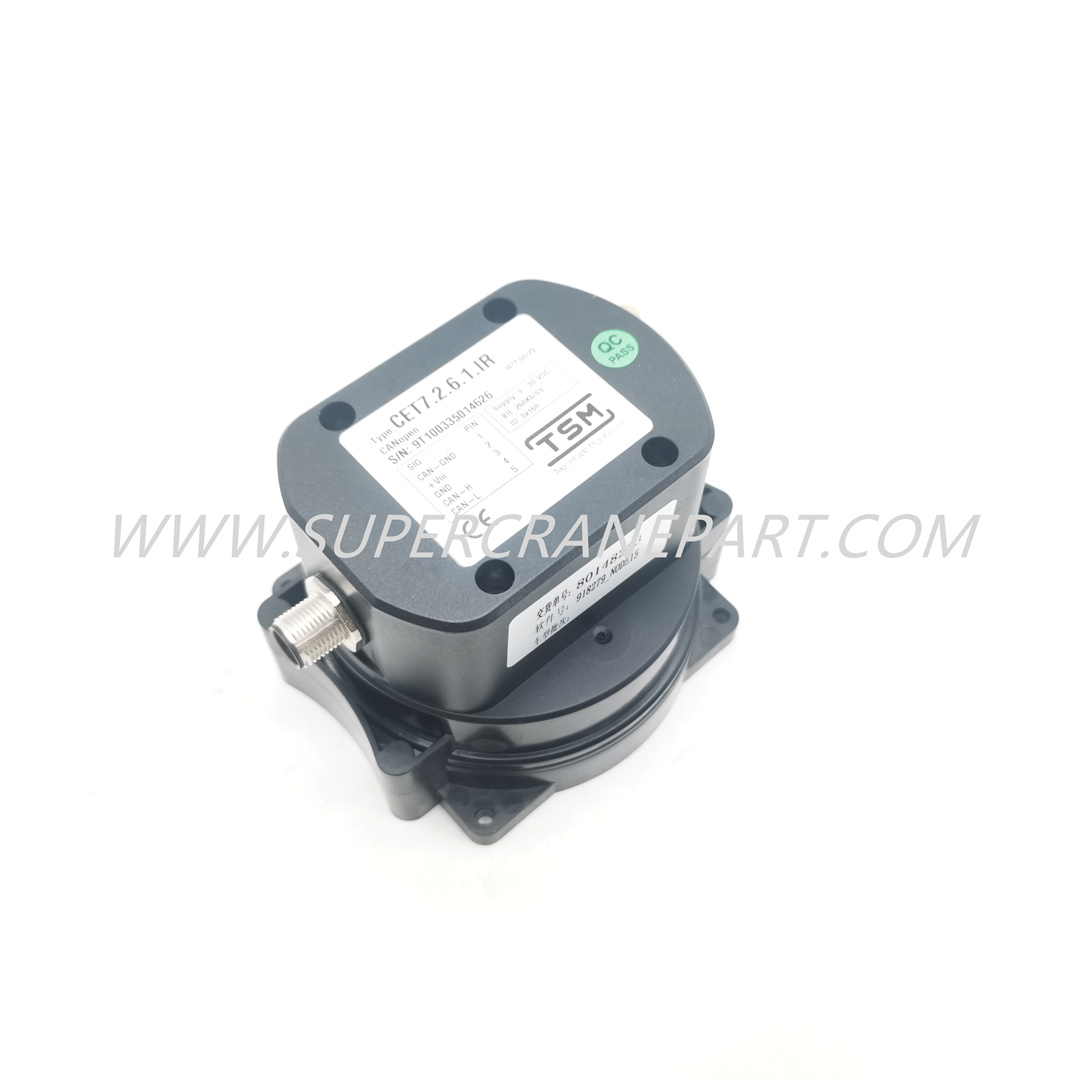 803752526 LENGTH ANGLE SENSOR