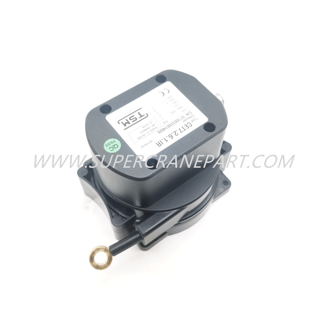 803752526 LENGTH ANGLE SENSOR