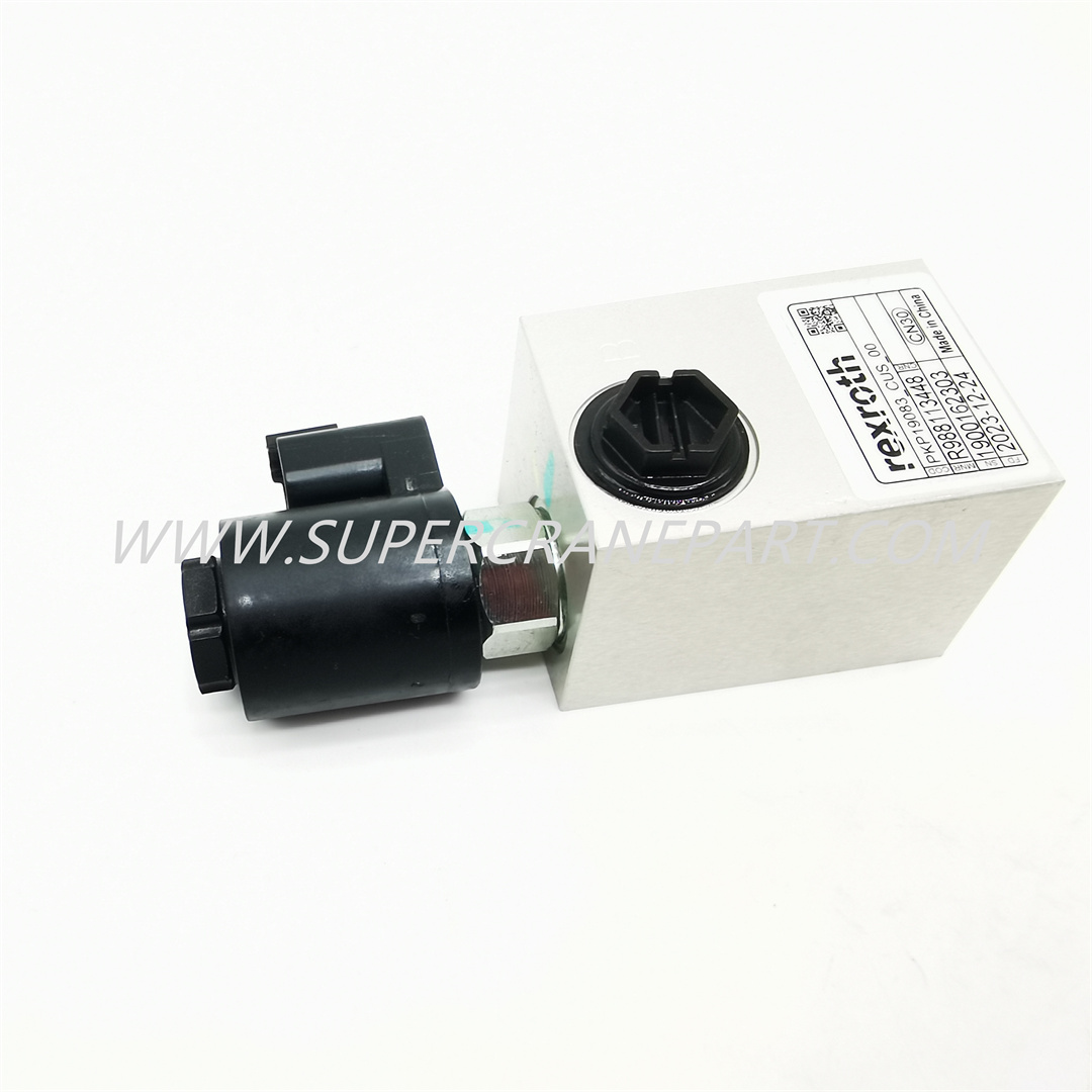 804002355 PLATFORM FLUSH VALVE