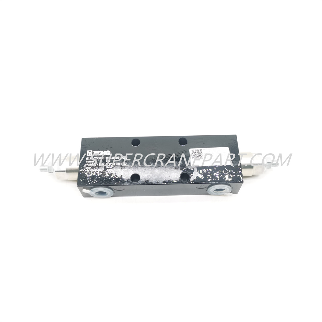 804017006 BALANCE VALVE