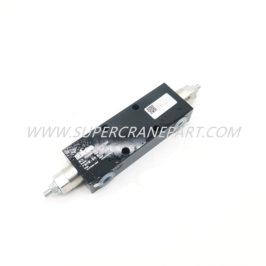 804017006 BALANCE VALVE