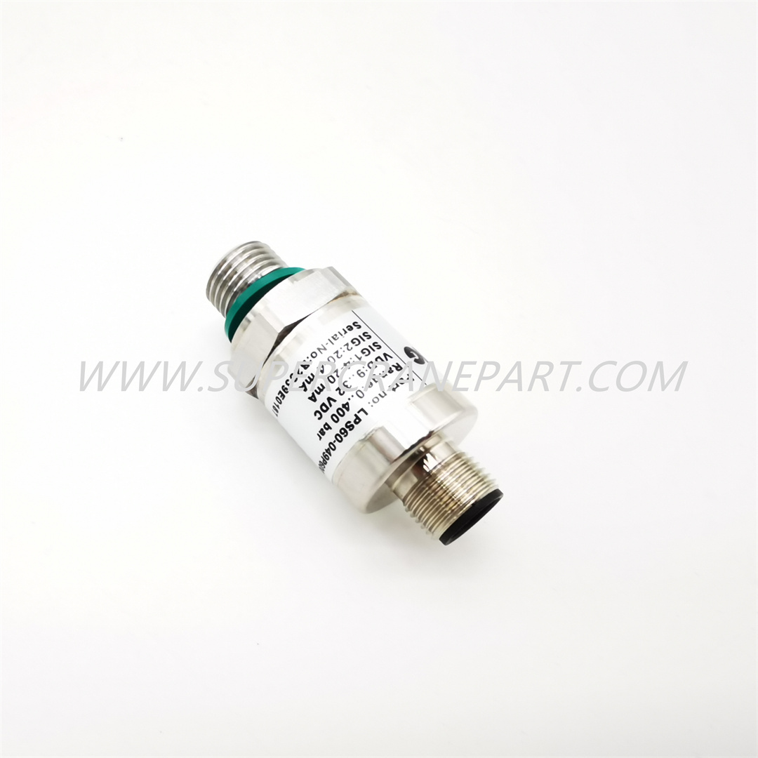 813502198 DUAL CHANNEL PRESSURE SENSOR