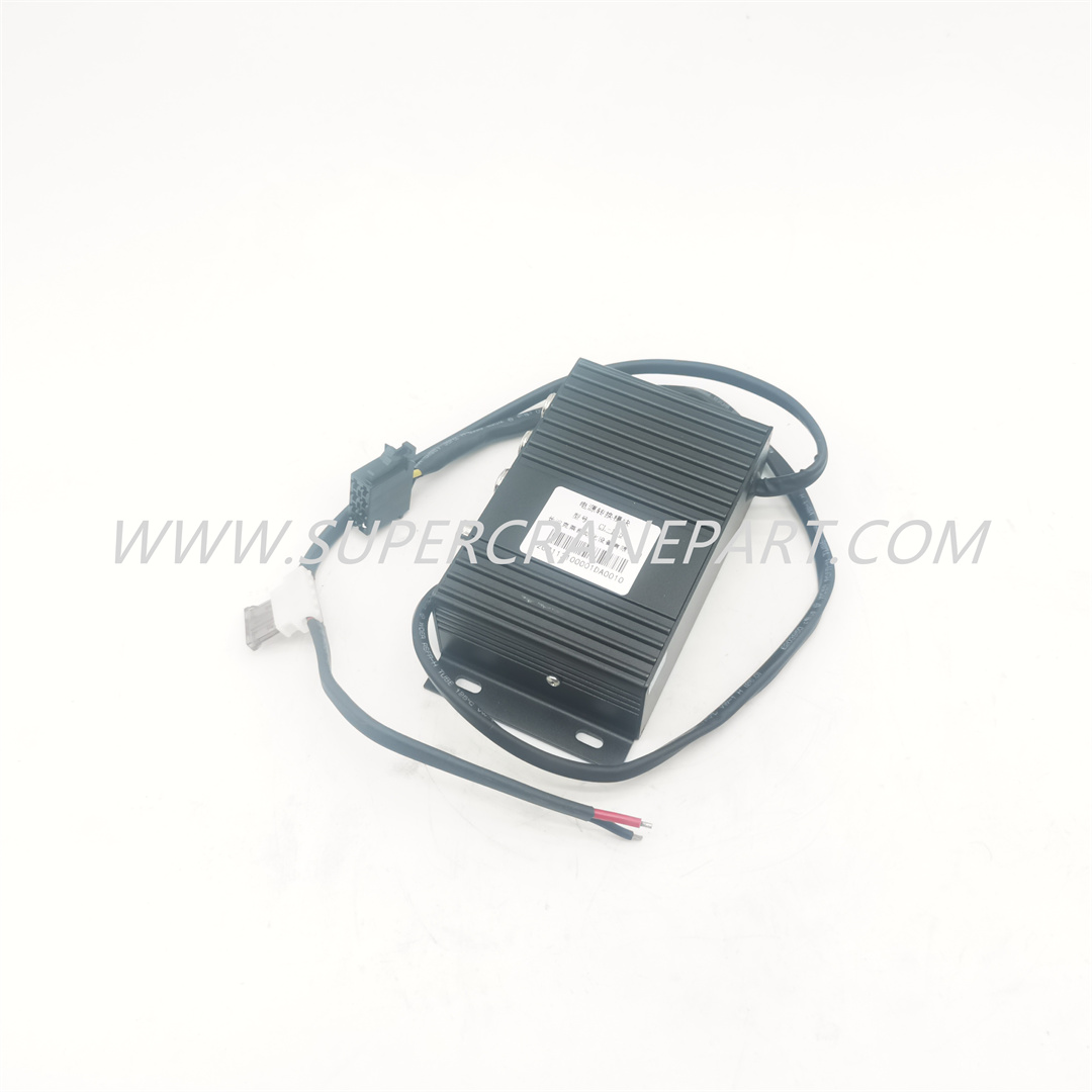 10000136553 Power source CL-105
