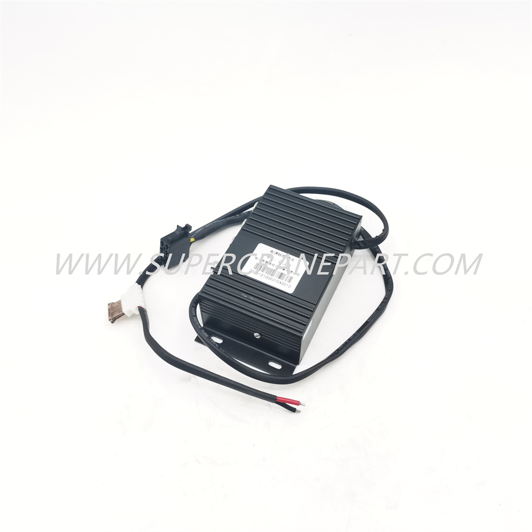 10000136553 Power source CL-105