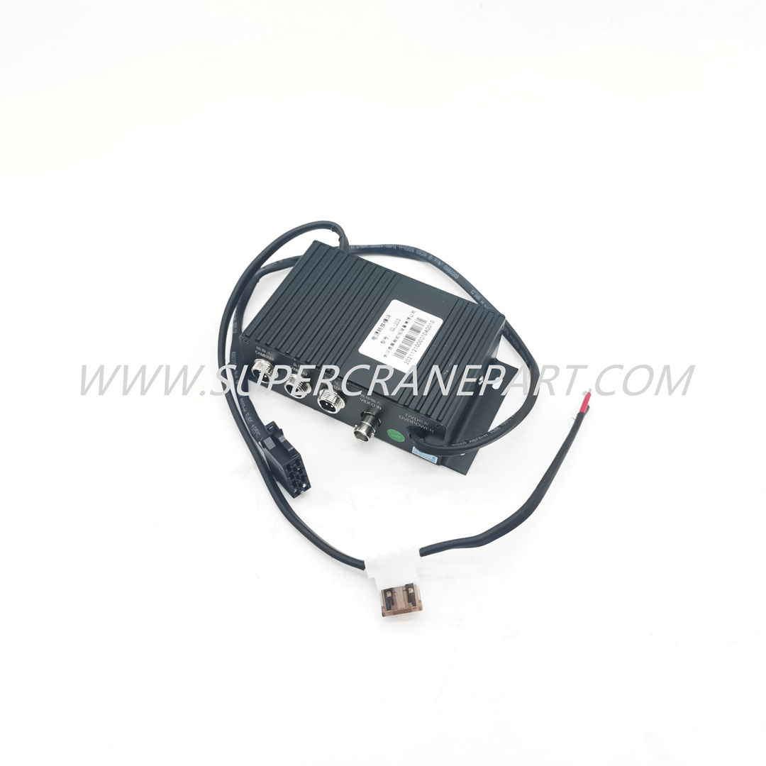 10000136553 Power source CL-105