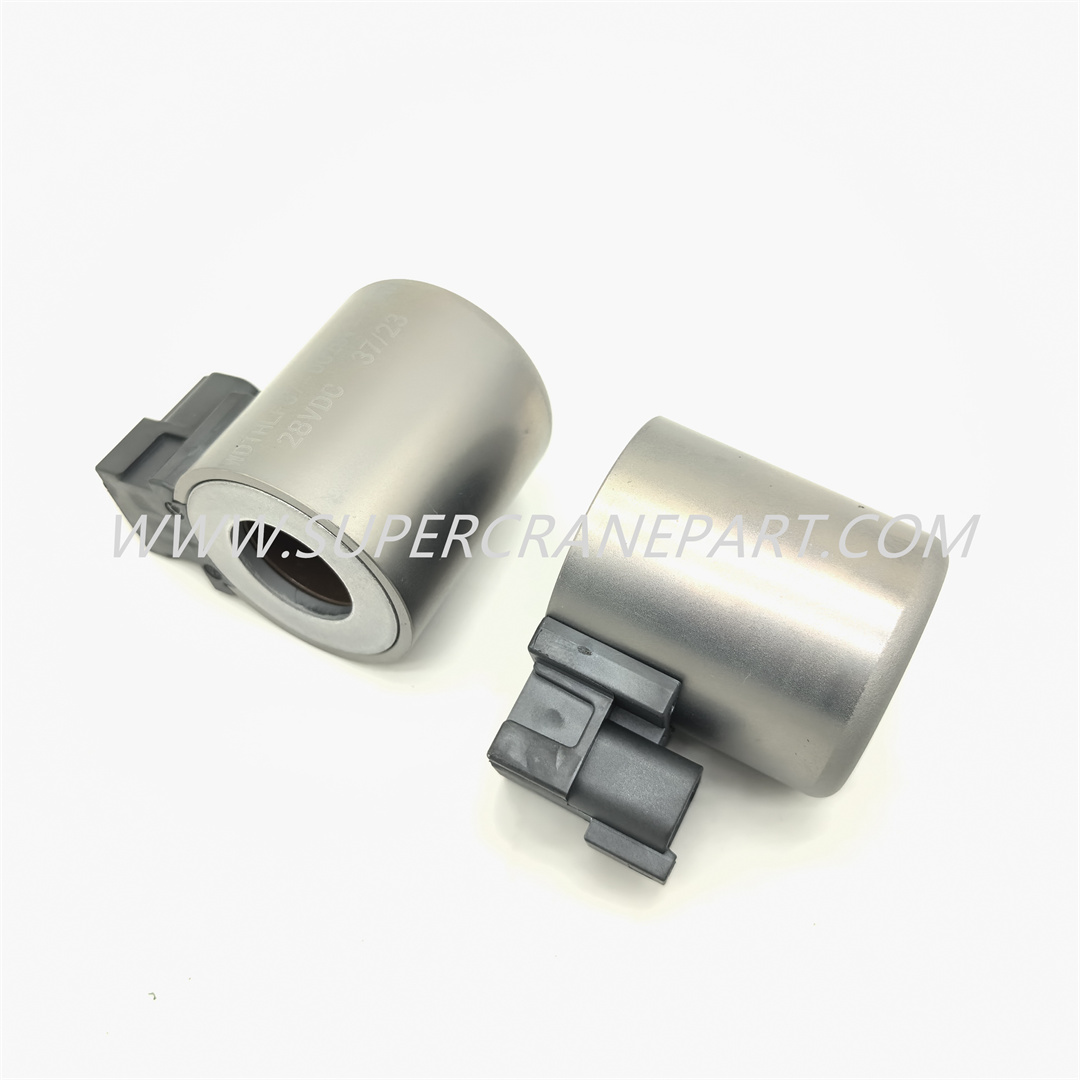 150401010041B001 Dn6 Solenoid Coil 117499-01
