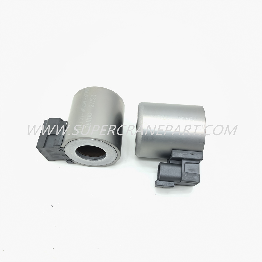 150401010041B001 Dn6 Solenoid Coil 117499-01