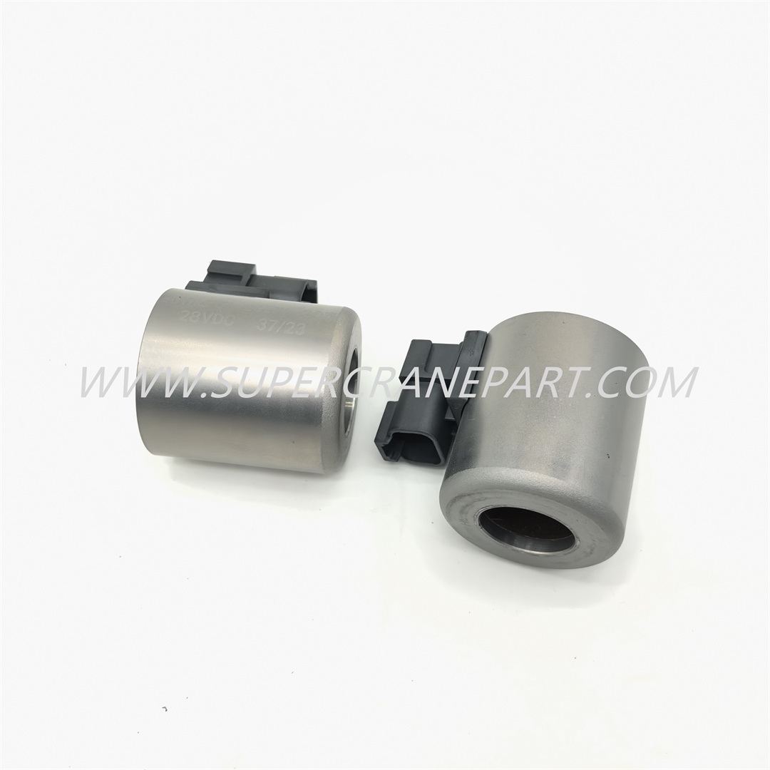 150401010041B001 Dn6 Solenoid Coil 117499-01