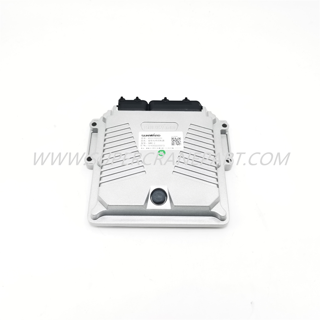 852310000000 Sunward Rig Controller SWMC-2