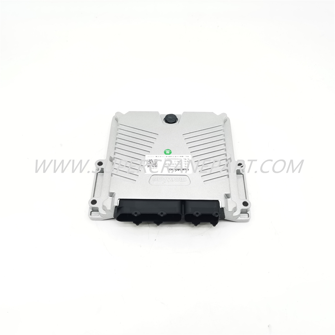 852310000000 Sunward Rig Controller SWMC-2