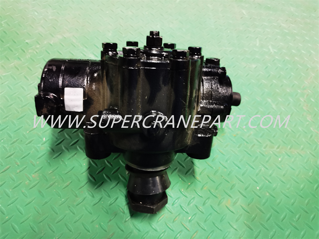 A229900005684 Power Steering Gear NT11090B