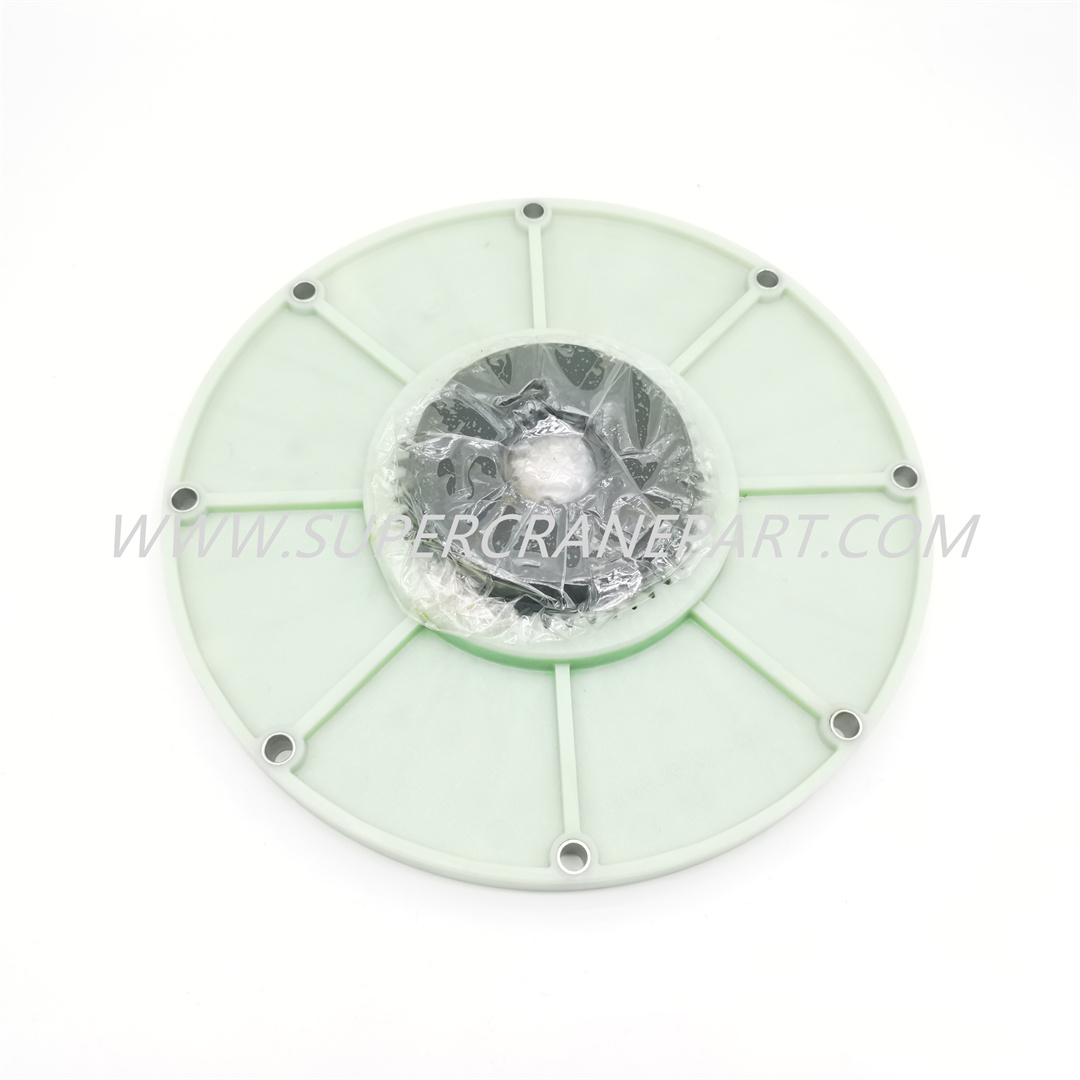 B221701000144 Flange Coupling BoWexT80-11.5 FLE-PA 08040804-0