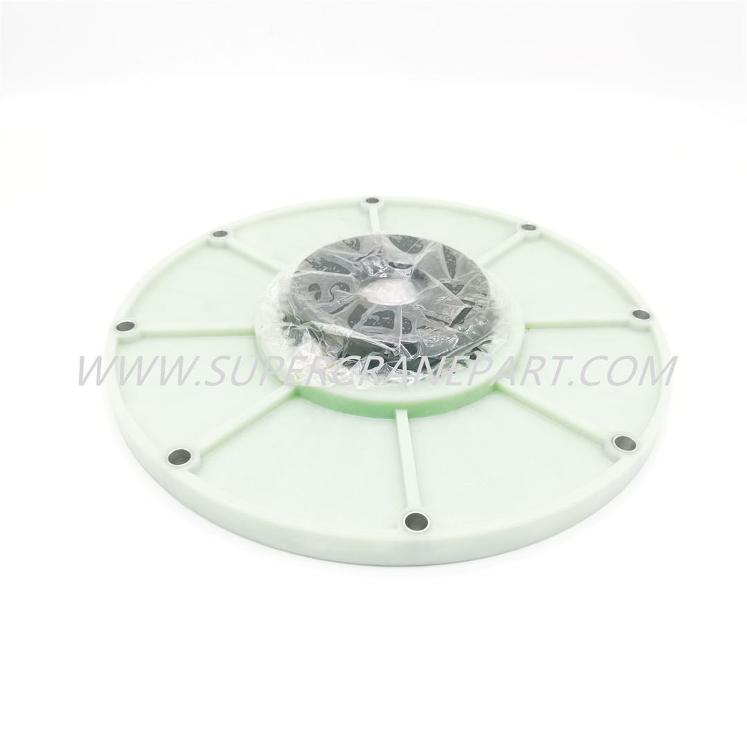B221701000144 Flange Coupling BoWexT80-11.5 FLE-PA 08040804-0