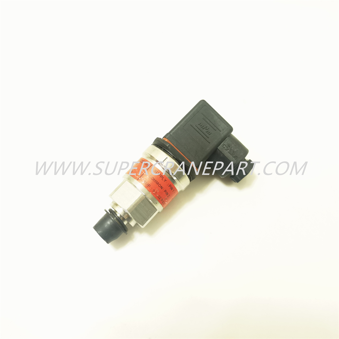 B240600000249 Pressure Sensor MBS3050 060G1409