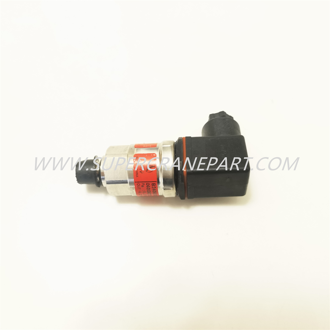 B240600000249 Pressure Sensor MBS3050 060G1409