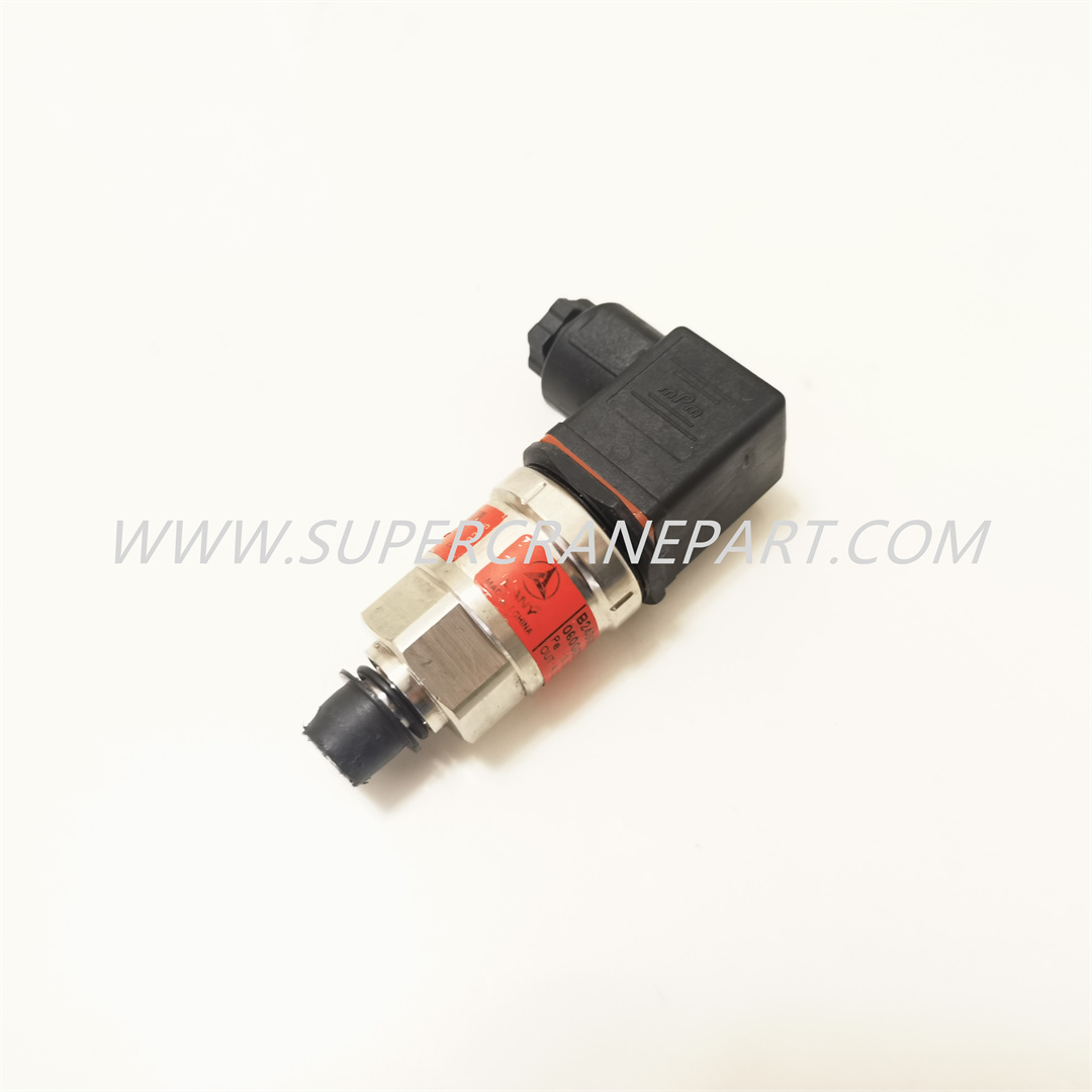 B240600000249 Pressure Sensor MBS3050 060G1409