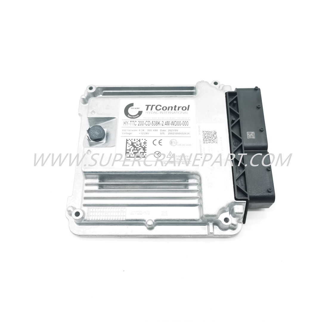 B249900001321 Programmable Controller PCM040H065AA(Codesys)