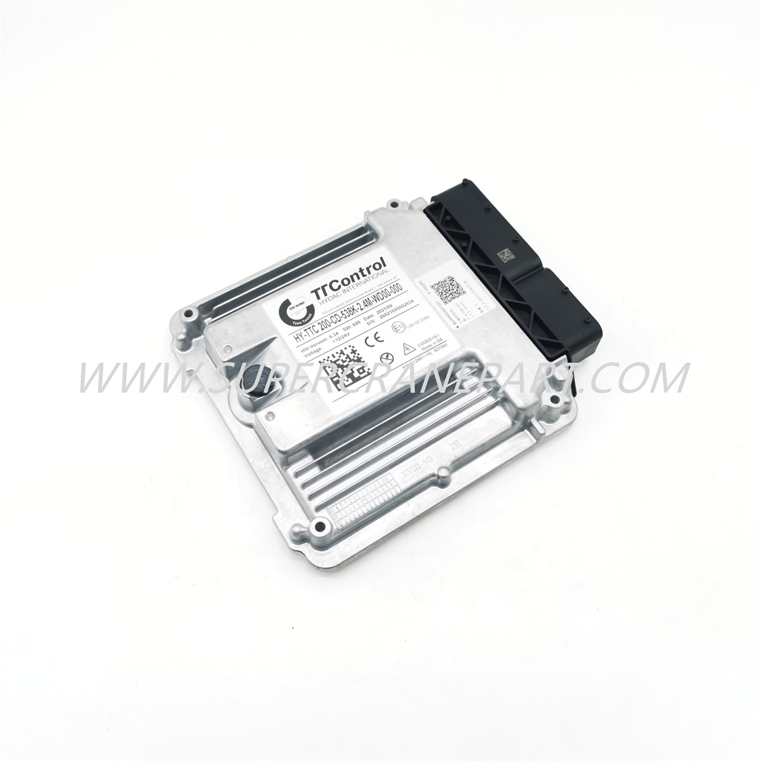 B249900001321 Programmable Controller PCM040H065AA(Codesys)