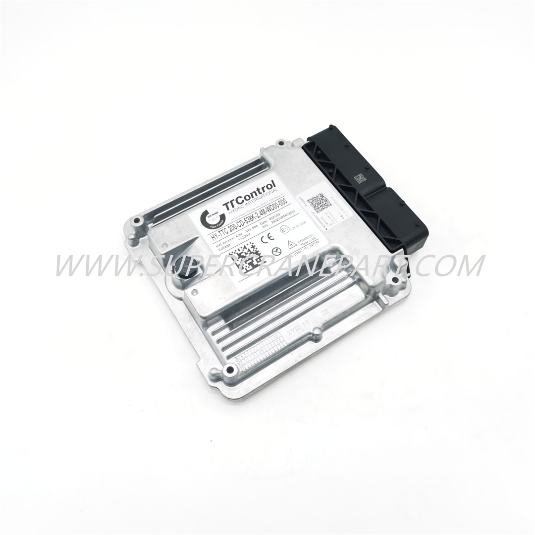 B249900001321 Programmable Controller PCM040H065AA(Codesys)