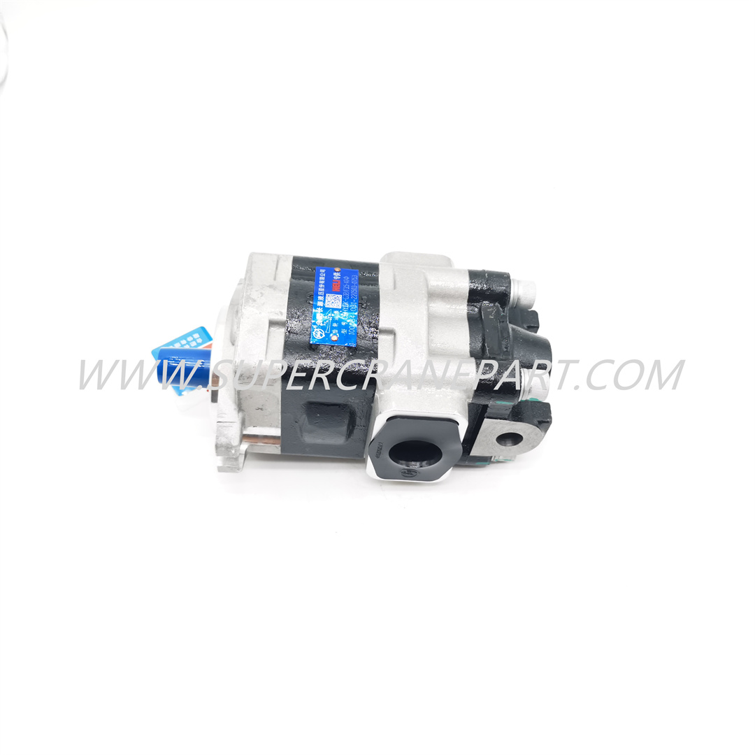 GOU27-10201 Gear Pump