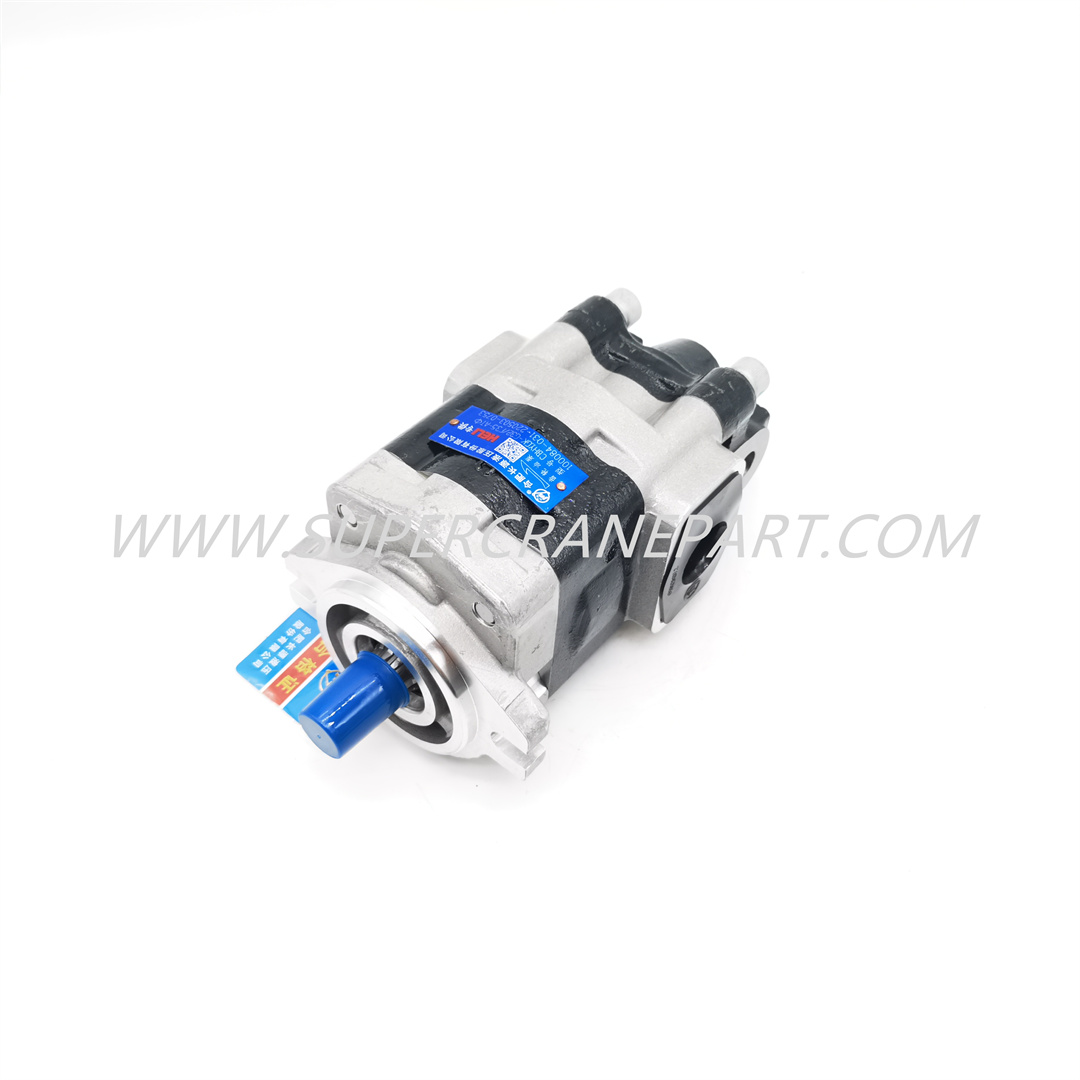 GOU27-10201 Gear Pump