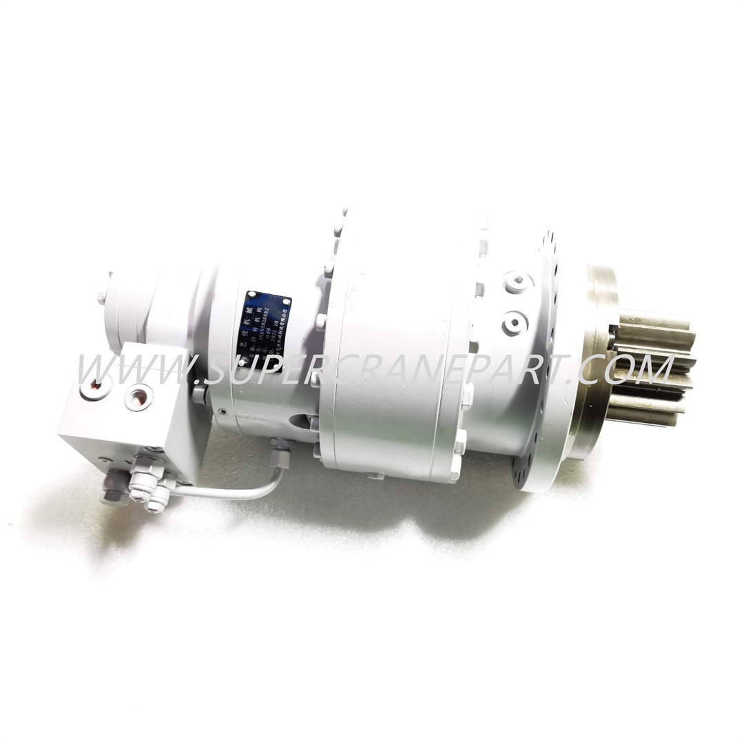 IHKN5B20EBZ Reduction gear