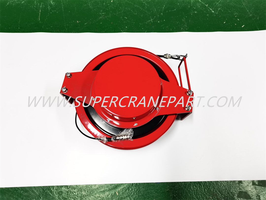 140529000051A Pull Wire Sensor CJ-40m/90°-S