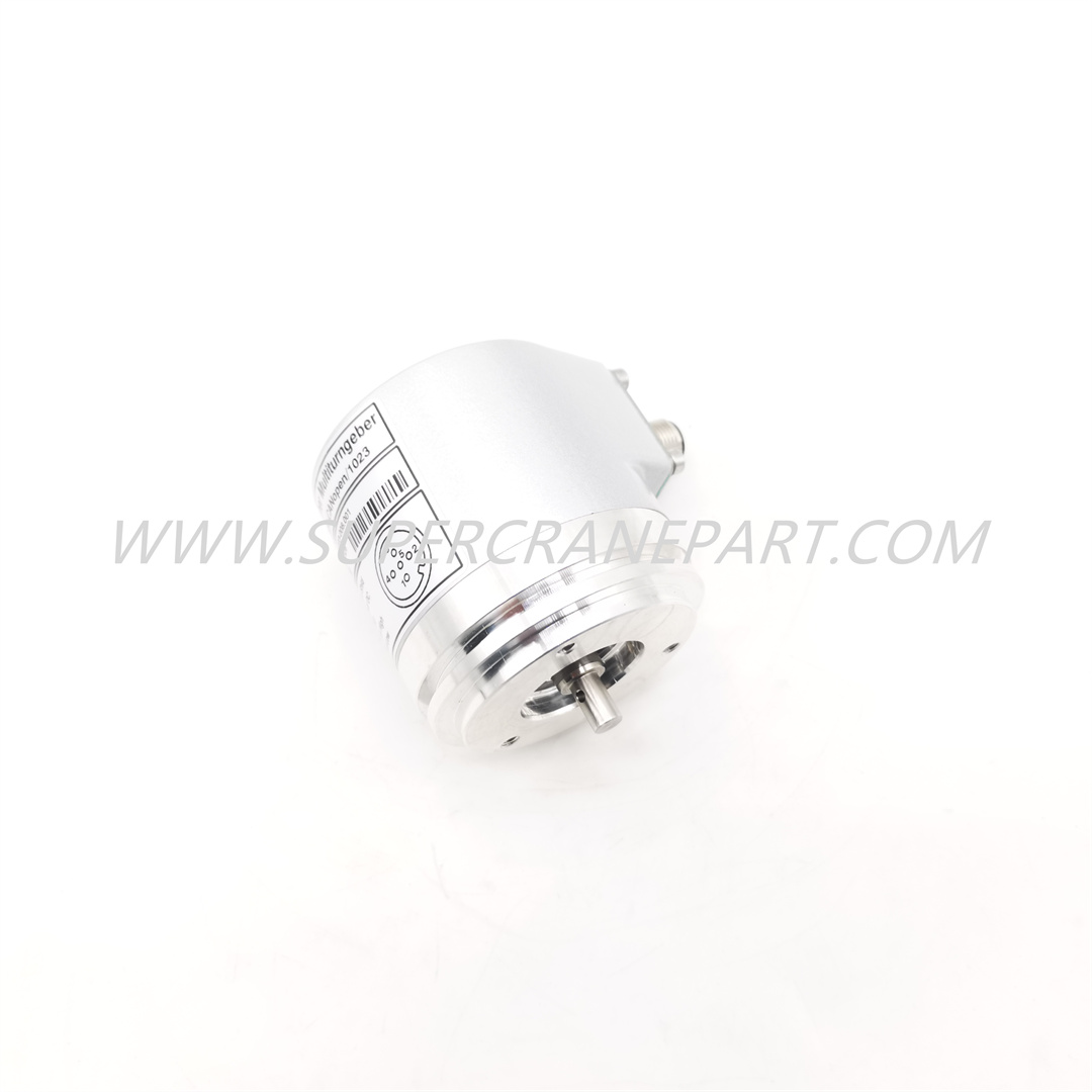 60027398 Pull Wire Sensor L-15000-24-C2