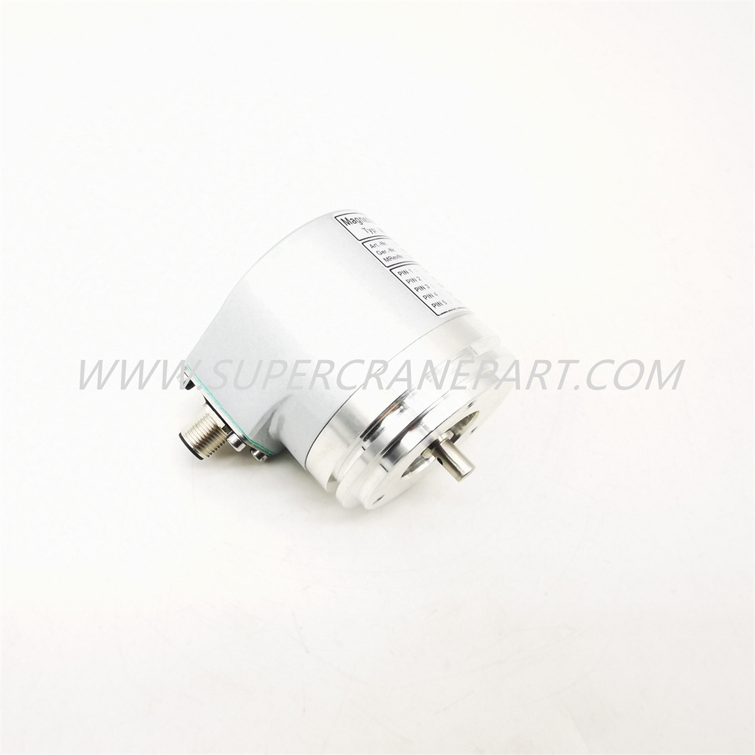 60027398 Pull Wire Sensor L-15000-24-C2