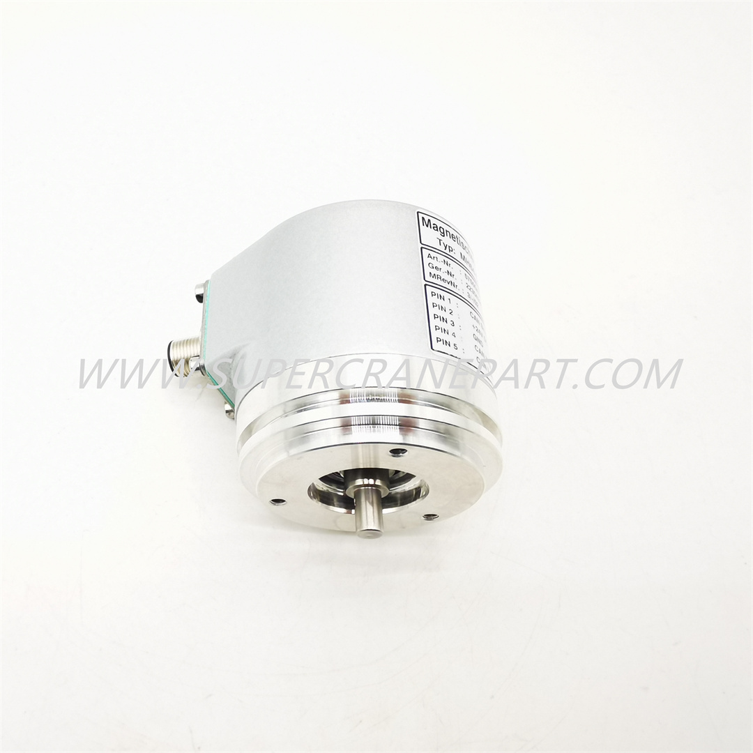 60027398 Pull Wire Sensor L-15000-24-C2