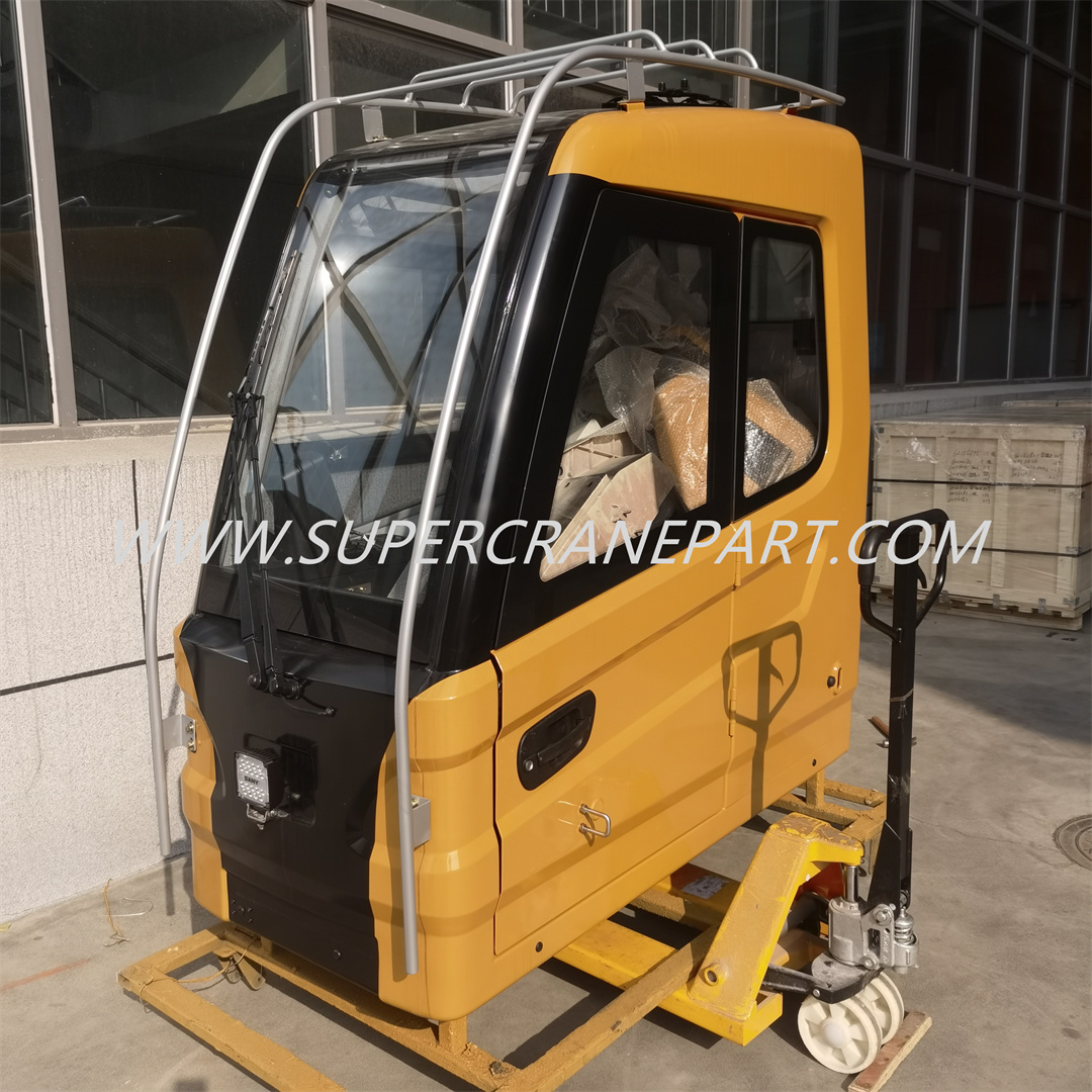 12438554 SJC62II25PS3 crane operator's cab assembly 