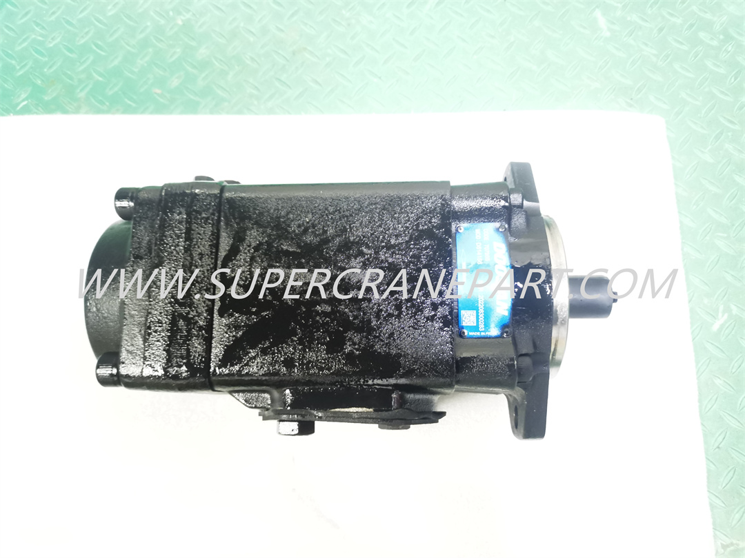  D514156 Plunger pump