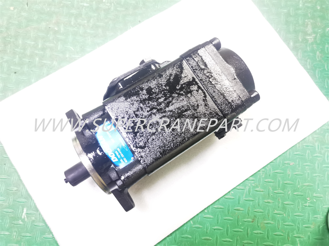  D514156 Plunger pump