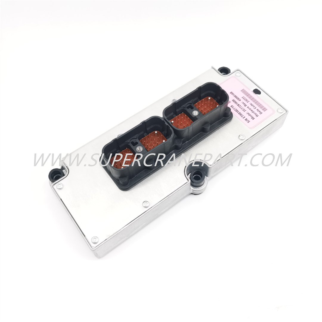 ETC2008A02 ECU controller
